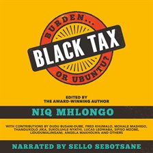 Imagen de portada para Black Tax