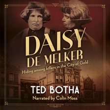 Cover image for Daisy de Melker