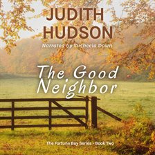 Cover image for The Good Neighbor
