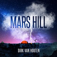 Cover image for Mars Hill
