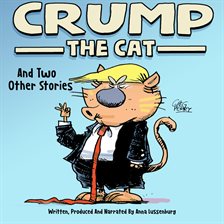 Imagen de portada para Crump the Cat