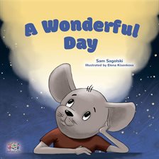 Cover image for A wonderful Day