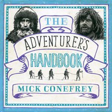 Cover image for The Adventurer's Handbook