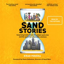 Imagen de portada para Sand Stories