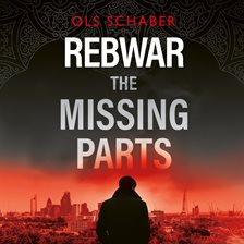 Imagen de portada para Rebwar - The Missing Parts