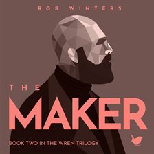 Cover image for The Maker