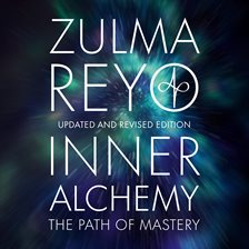 Imagen de portada para Inner Alchemy