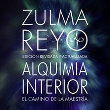 Imagen de portada para Alquimia Interior