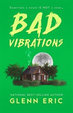 Cover image for Bad Vibrations