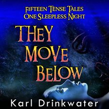 Cover image for They Move Below