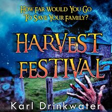 Imagen de portada para Harvest Festival