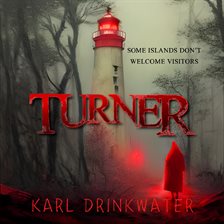 Cover image for Turner