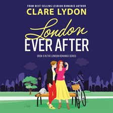 Cover image for London Ever After