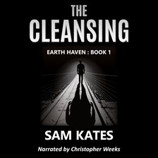 Cover image for The Cleansing