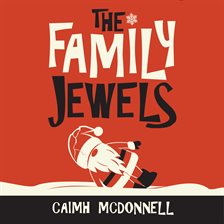 Cover image for The Family Jewels