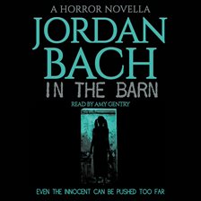 Cover image for In the Barn