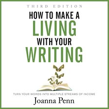 Cover image for How to Make a Living With Your Writing