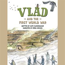 Imagen de portada para Vlad and the First World War