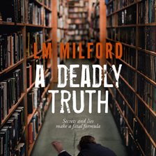 Imagen de portada para A Deadly Truth