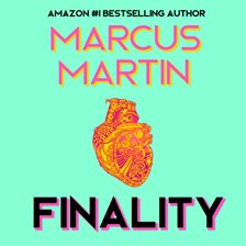 Cover image for Finality