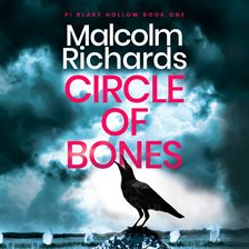 Cover image for Circle of Bones