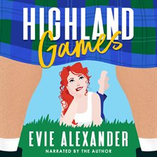 Cover image for Highland Games