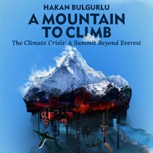 Cover image for A Mountain to Climb