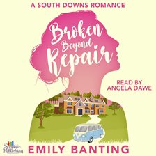 Imagen de portada para Broken Beyond Repair