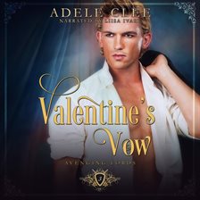 Cover image for Valentine's Vow
