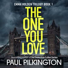 Cover image for The One You Love