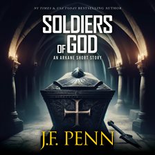Imagen de portada para Soldiers of God
