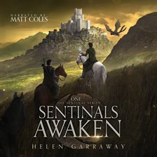 Imagen de portada para Sentinals Awaken