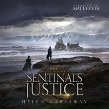 Imagen de portada para Sentinals Justice