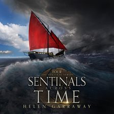 Imagen de portada para Sentinals Across Time