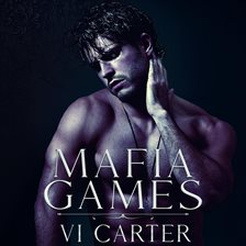 Cover image for Mafia Games