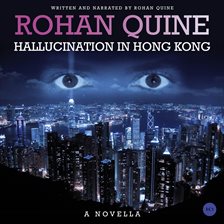 Imagen de portada para Hallucination in Hong Kong