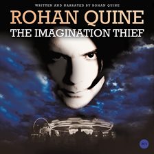 Cover image for The Imagination Thief