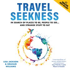 Imagen de portada para Travel Seekness