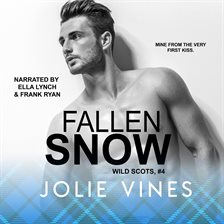 Imagen de portada para Fallen Snow