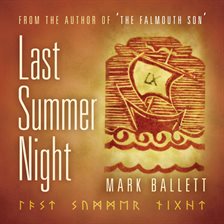 Cover image for Last Summer Night