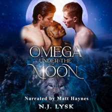 Imagen de portada para Omega Under the Moon