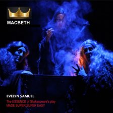 Imagen de portada para Macbeth
