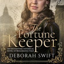Cover image for The Fortune Keeper