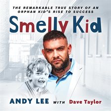 Cover image for Smelly Kid