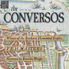 Imagen de portada para The Conversos
