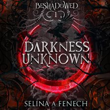 Cover image for Darkness Unknown