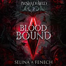 Cover image for Blood Bound