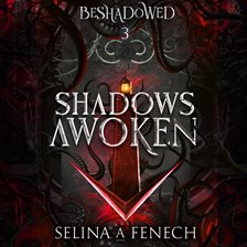Imagen de portada para Shadows Awoken