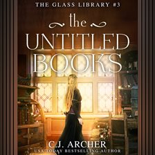 Cover image for Untitled Books, The