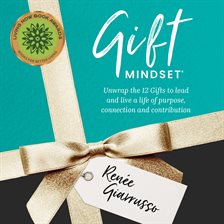 Imagen de portada para Gift Mindset